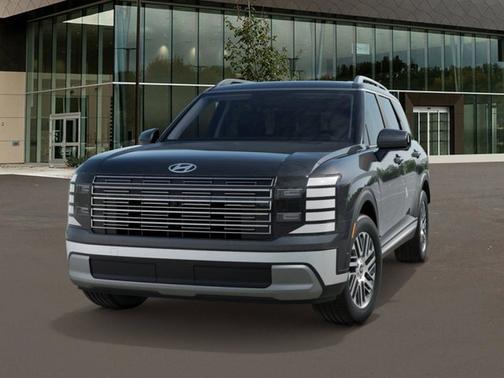 2026 Hyundai PALISADE SEL Premium 7P