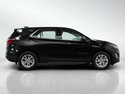 2018 Chevrolet Equinox 1LT