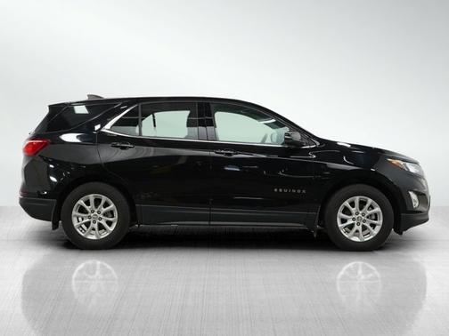 2018 Chevrolet Equinox 1LT