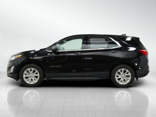 2018 Chevrolet Equinox 1LT