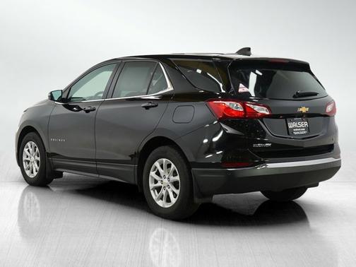 2018 Chevrolet Equinox 1LT