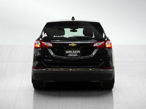 2018 Chevrolet Equinox 1LT