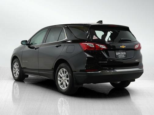 2018 Chevrolet Equinox 1LT
