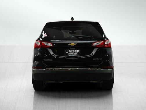2018 Chevrolet Equinox 1LT