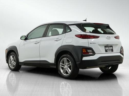 2020 Hyundai KONA SE