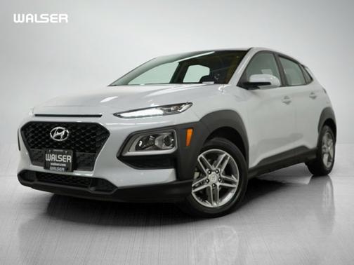 2020 Hyundai KONA SE
