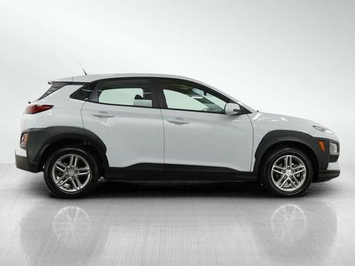 2020 Hyundai KONA SE