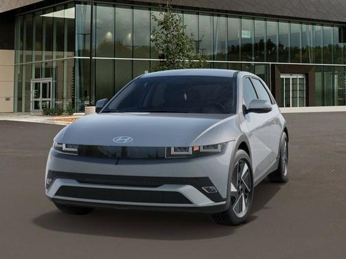 2025 Hyundai IONIQ 5 SE