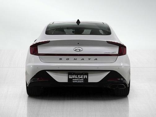 2022 Hyundai SONATA Limited