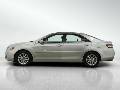 2011 Toyota Camry XLE