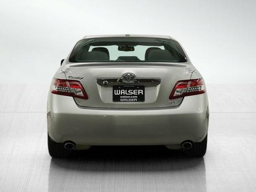 2011 Toyota Camry XLE