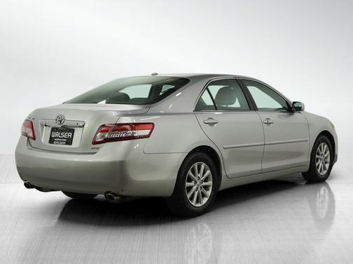 2011 Toyota Camry XLE