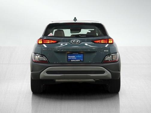 Cactus Fern 2022 Hyundai KONA SE