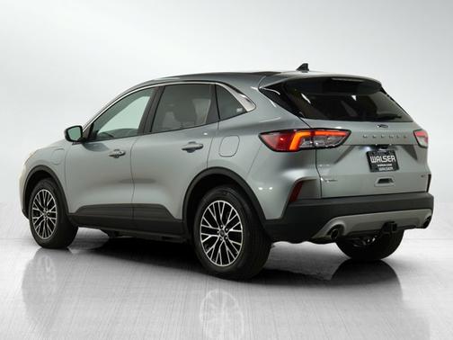 2022 Ford Escape PHEV SEL Plug-In Hybrid