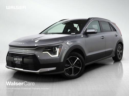 2023 Kia Niro EX