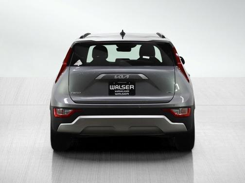 2023 Kia Niro EX