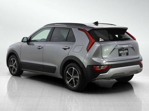 2023 Kia Niro EX