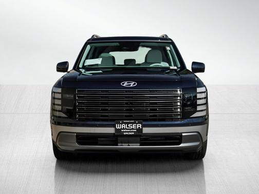 Pacific Sapphire 2026 Hyundai Palisade Hybrid SEL Premium 8P