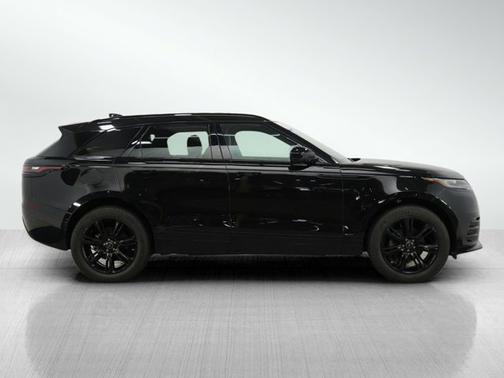 2020 Land Rover Range Rover Velar R-Dynamic S