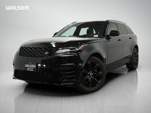 2020 Land Rover Range Rover Velar R-Dynamic S