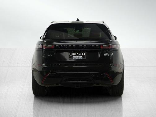 2020 Land Rover Range Rover Velar R-Dynamic S
