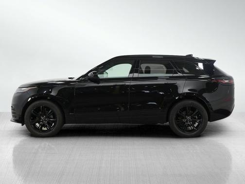 2020 Land Rover Range Rover Velar R-Dynamic S