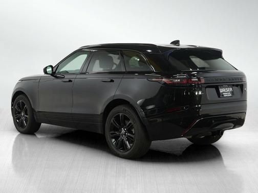 2020 Land Rover Range Rover Velar R-Dynamic S