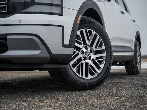 2026 Hyundai PALISADE SEL Premium 7P