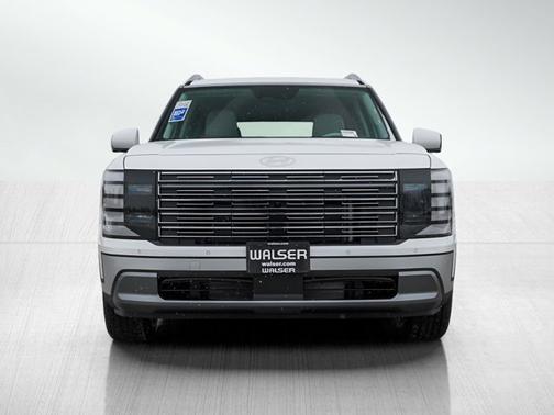 2026 Hyundai PALISADE SEL Premium 7P