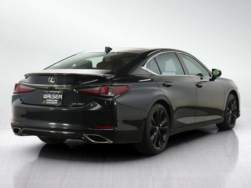 Caviar 2025 Lexus ES 350 ES 350