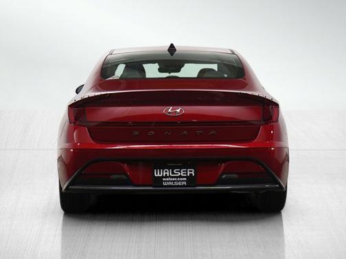 2020 Hyundai SONATA SE