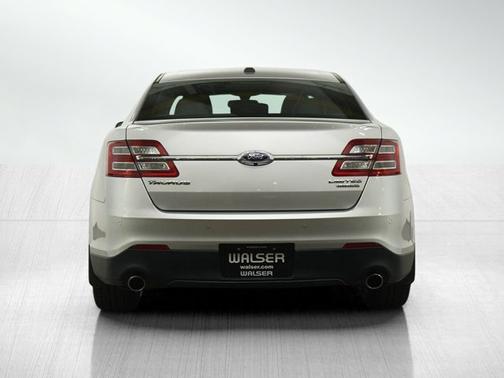 2013 Ford Taurus Limited