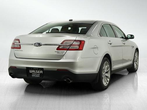 2013 Ford Taurus Limited