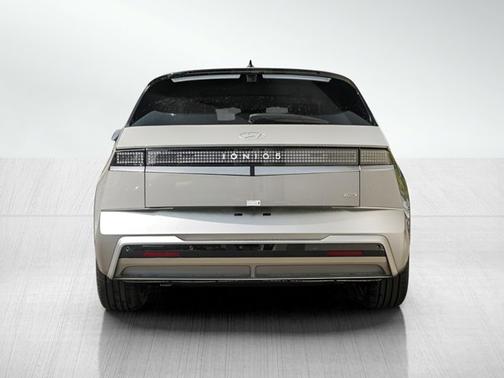 2025 Hyundai IONIQ 5 Limited