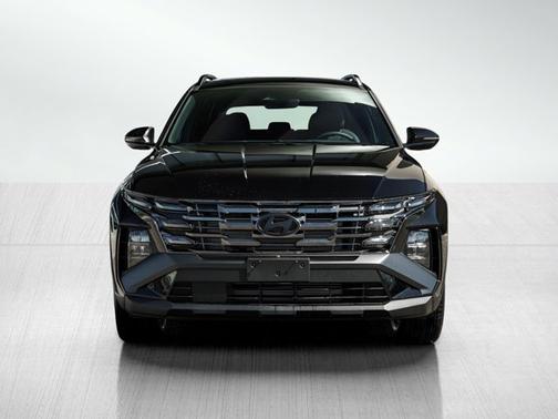 Phantom Black 2026 Hyundai TUCSON XRT