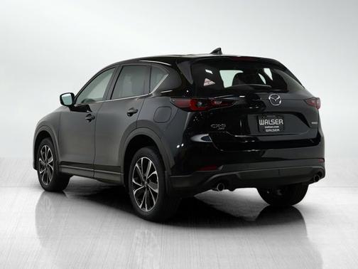 2023 Mazda CX-5 2.5 S Premium Package