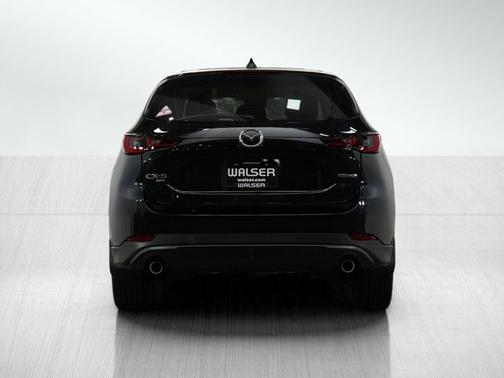 2023 Mazda CX-5 2.5 S Premium Package