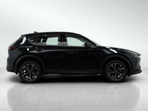 2023 Mazda CX-5 2.5 S Premium Package