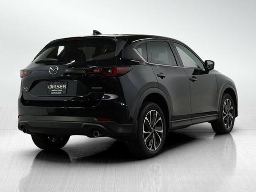2023 Mazda CX-5 2.5 S Premium Package
