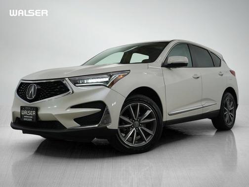 2019 Acura RDX Technology Package