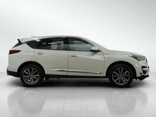 2019 Acura RDX Technology Package