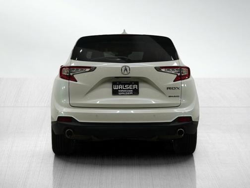 2019 Acura RDX Technology Package