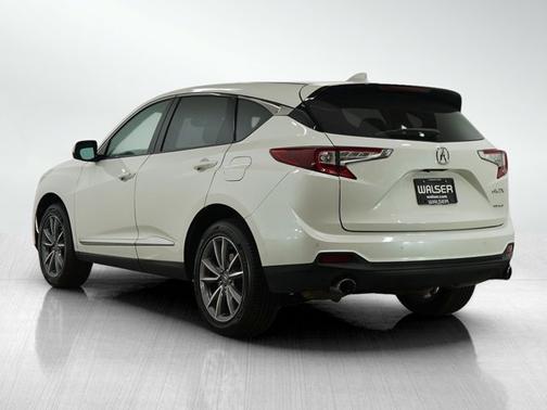 2019 Acura RDX Technology Package