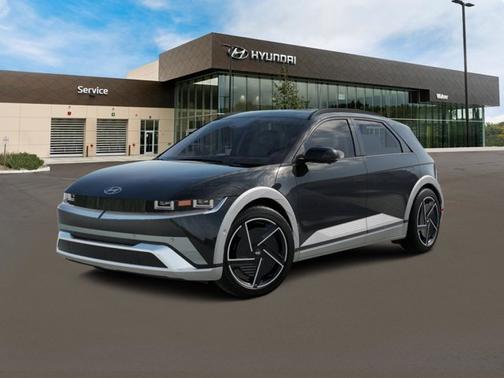 2026 Hyundai IONIQ 5 Limited