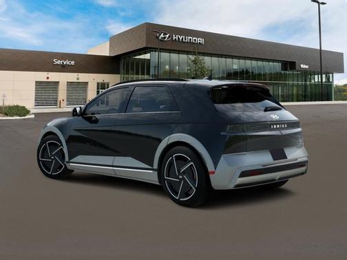 2026 Hyundai IONIQ 5 Limited