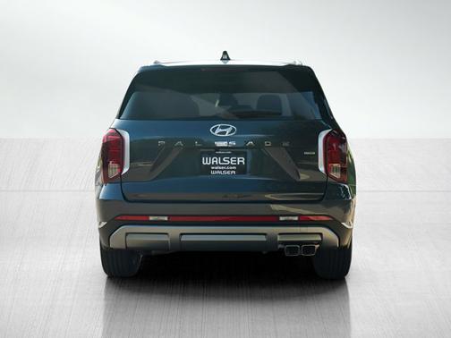 2025 Hyundai PALISADE Limited