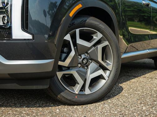 2025 Hyundai PALISADE Limited
