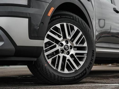 2026 Hyundai PALISADE SEL Premium 7P