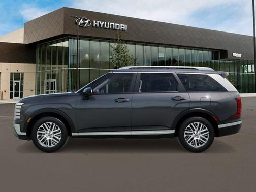 2026 Hyundai PALISADE SEL Premium 7P