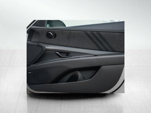 2026 Hyundai ELANTRA N 